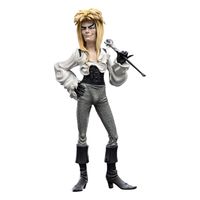 Labyrinth (1986 film) Mini Epics Vinyl Figure Jareth 16 cm - thumbnail