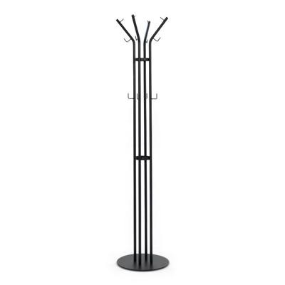 Spinder Design Spinder Design Charly staande kapstok - zwart