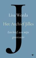 Het archief Jilles - Lisa Weeda - ebook