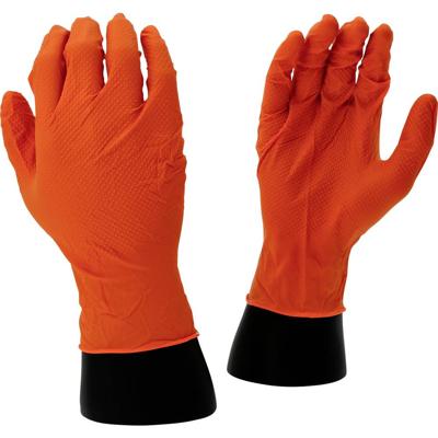 KS Tools 310.0463 Wegwerphandschoen 100 stuk(s)