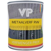 VP Platina RW Metaalverf