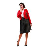 Kostuums voor Volwassenen My Other Me High School Vrouw Maat S