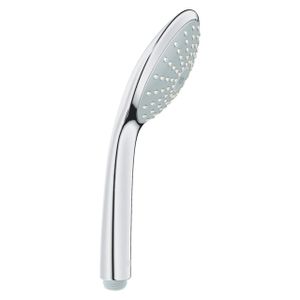 GROHE Euphoria handdouche Low Flow 5.7L Opbouw waterbesparend Mono ECO Chroom 2726500E