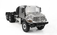 RC4WD 1/14 Sledge Hammer Heavy Haul 6x6 RTR Truck - thumbnail