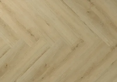 Montinique - Clermont Visgraat XL Naturel eiken gerookt - 77821 (Plak PVC)
