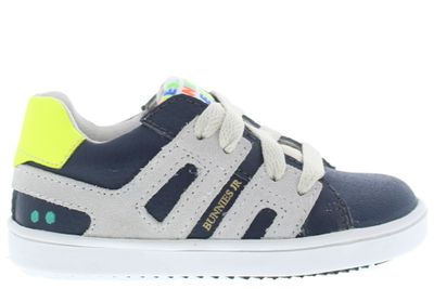 Bunnies 223322 529 dark blue donkerblauw maat 21