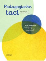 Pedagogische tact (Paperback) Pedagogische tact (Paperback)