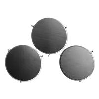Broncolor P65, P45 en PAR honingraatgrids 29,5cm (3 stuks)