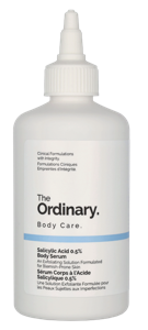 The Ordinary Salicylic Acid 0.5% Body Serum 240 ml