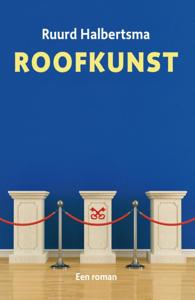 Roofkunst (Paperback)
