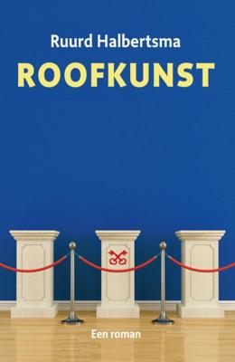 Roofkunst (Paperback)