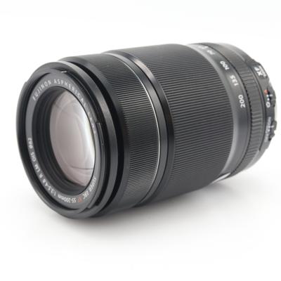 Fujifilm XF 55-200mm F/3.5-4.8 R LM OIS occasion