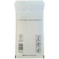 200 Luchtkussenenveloppen B/12 120x220mm wit Filmar Classic