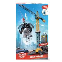 Dickie Toys Kraan 120 cm Dickie Toys Kraan 120 cm