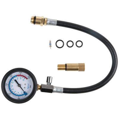 KS Tools 152.2067 Compressietestset, 2-delig