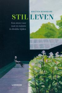 Stil leven - Kristien Bonneure - ebook