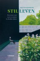 Stil leven - Kristien Bonneure - ebook