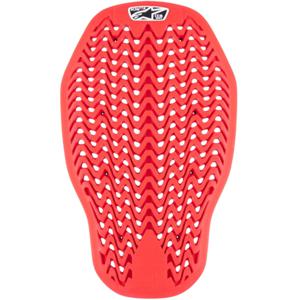 ALPINESTARS Rugprotector Nucleon Plasma, Losse protectoren voor in motorkleding, M (41,5 x 24,5 cm)