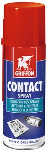 Griffon Contact Spray Aer 200Ml*12 L221 - 1233543 - 1233543