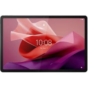 Lenovo Tab P12 12.7 128GB Wifi Grijs incl. Stylus