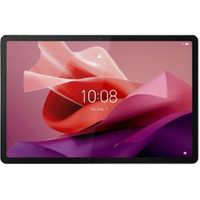 Lenovo Tab P12 12.7 128GB Wifi Grijs incl. Stylus - thumbnail