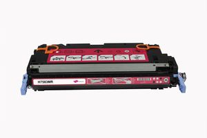 HP Q7583A(503A) alternatief Toner cartridge Magenta 6000 pag