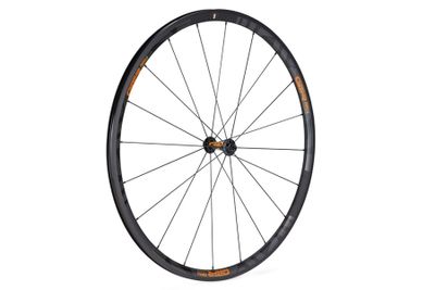 Gurpil GTR RR17 Voorwiel racefiets - Oranje