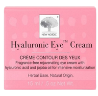 New Nordic Hyaluronic Eye Cream