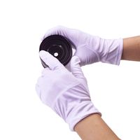 Matin Microfiber Schoonmaak Handschoenen M-6326 - thumbnail