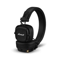 Marshall Major V Draadloze Bluetooth Koptelefoon - Zwart