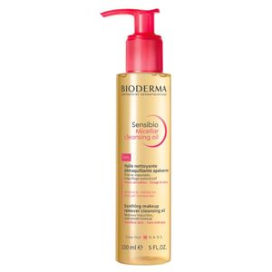 Bioderma Sensibio Micellaire Reinigingsolie 30ml