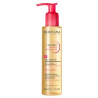 Bioderma Sensibio Micellaire Reinigingsolie 30ml - thumbnail