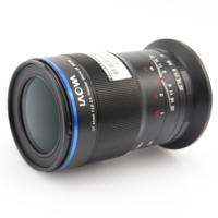 Laowa 65mm f/2.8 2x Ultra-Macro CA-Dreamer Canon RF occasion
