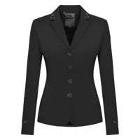 Fair Play Taylor Chic Wedstrijdjas rose gold zwart maat:36