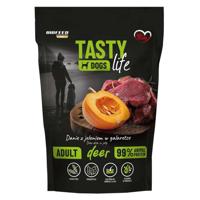 BIOFEED Tasty Dogs Life Deer - natvoer voor honden - 500g