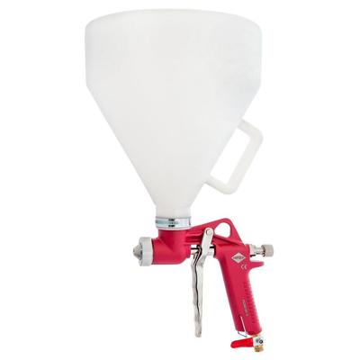 Airpress Pleisterkalk pistool 5ltr b.beker 45260