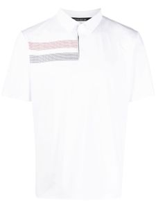 Rossignol polo à design léger - Blanc