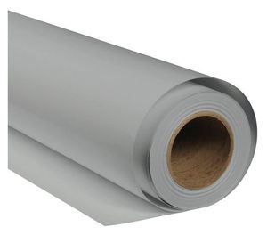 Bresser SBP17 2,72x11m Grijs achtergrond rol