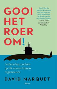 Gooi het roer om! (Paperback)