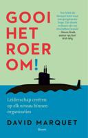 Gooi het roer om! (Paperback)