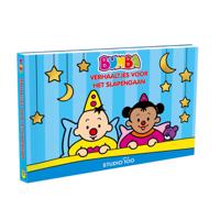 Bumba omnibus droom zacht verhalenboek Bumba omnibus droom zacht verhalenboek