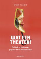 Wat een theater - Rummens Stefan - ebook