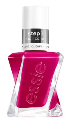 Essie Gel couture 473 v.i. please 13.5 Milliliter Essie Gel couture 473 v.i. please 13.5 Milliliter