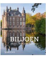 Biljoen (Hardback)