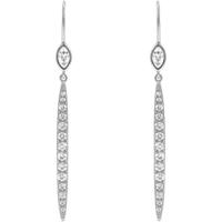 Oorbellen Dames Adore 5259863 5 cm