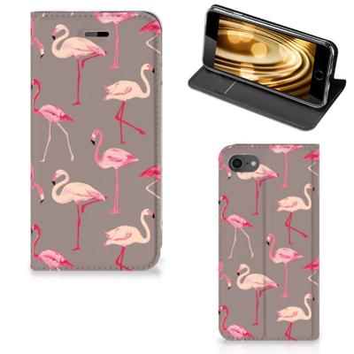 iPhone 7 | 8 | SE (2020) | SE (2022) | Hoesje maken | Flamingo
