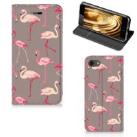 iPhone 7 | 8 | SE (2020) | SE (2022) | Hoesje maken | Flamingo