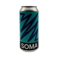 SOMA Beer Silly 44cl