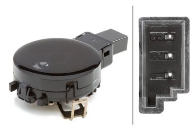 Regensensor 6PW012001701