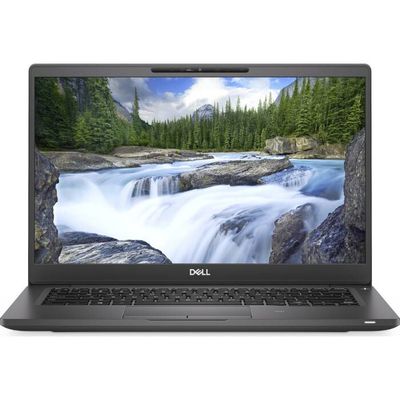 Dell Latitude 7300 - Intel Core i7-8e Generatie - 13 inch - 16GB RAM - 256GB SSD - Windows 11